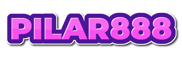 PILAR888 Logo